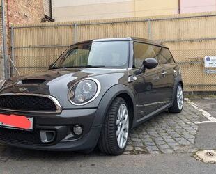 Mini MINI Cooper S Clubman Hampton, HU und TÜV neu Gebrauchtwagen