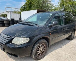 Chrysler Chrysler Voyager LX 2.5 Gebrauchtwagen