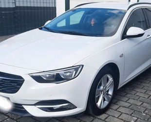 Opel Opel Insignia 2.0 Diesel Gebrauchtwagen