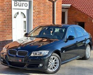 BMW BMW 325 Baureihe 3Lim.325i xDrive*PDC/TEMPOMAT/1HA Gebrauchtwagen