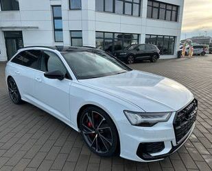 Audi Audi S6 TDI quattro Avant+AHK+STANDHEIZUNG+PANO+++ Gebrauchtwagen