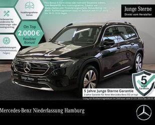 Mercedes-Benz EQB Gebrauchtwagen