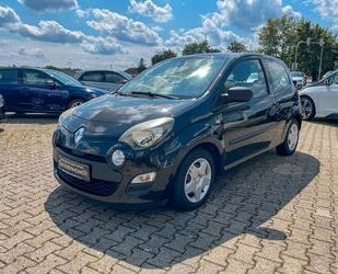 Renault Renault Twingo Expression | Klima | Freisprech. | Gebrauchtwagen