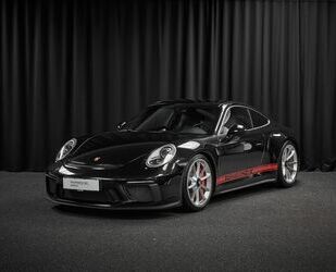 Porsche Porsche 991 GT3 Touring Gebrauchtwagen