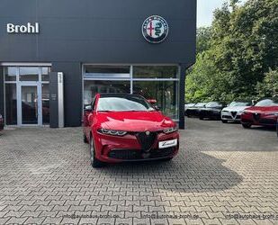 Alfa Romeo Alfa Romeo Tonale 1.3 T PHEV 206kW Q4 AT TRIBUTO I Gebrauchtwagen