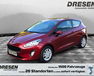 Ford Ford Fiesta Cool & Connect 1.1l Navi Apple CarPlay Gebrauchtwagen