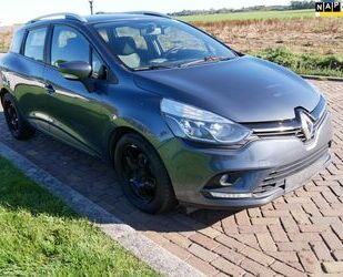 Renault Renault Clio Estate 1.5 dCi Life AC *5599 NETTO* Gebrauchtwagen