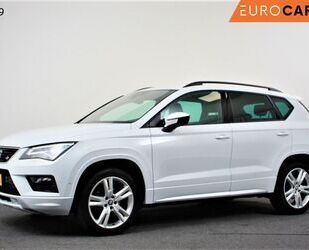 Seat Seat Ateca 1.5 TSI 150pk DSG FR DEMO | navi | klim Gebrauchtwagen