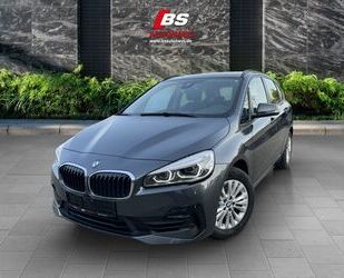 BMW BMW 218i Active Tourer Aut. Businesspaket PDC Rück Gebrauchtwagen