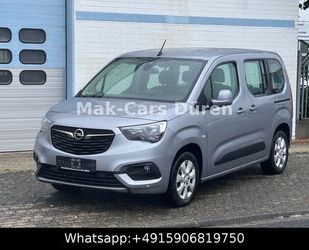 Opel Opel Combo Life E Edition/360°/NAVI/TEMPO/KLIMA/EU Gebrauchtwagen