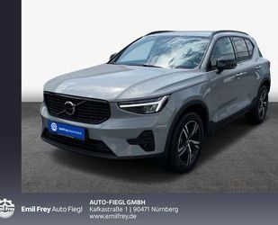 Volvo Volvo XC40 T2 Plus Dark Gebrauchtwagen