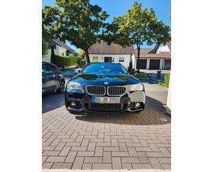 BMW BMW 520d xDrive Touring A M-Paket Gebrauchtwagen