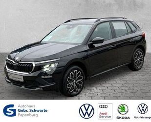 Skoda Skoda Kamiq 1.0 TSI Selection LED-MATRIX+KAMERA+S Gebrauchtwagen