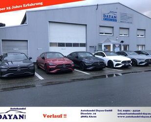 Mercedes-Benz Mercedes-Benz CLE 220 d AMG Pano Memo Burm 360 Pr Gebrauchtwagen