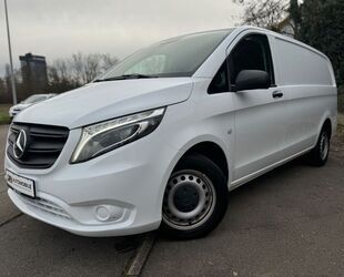 Mercedes-Benz Mercedes-Benz Vito Kasten 116 CDI RWD lang Ditroni Gebrauchtwagen