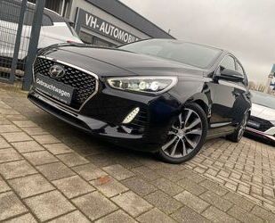 Hyundai Hyundai i30 1.4T-GDI*17