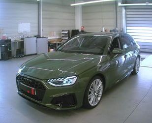 Audi Audi A4 Avant S line 30 TDI S line comp. AHK Gebrauchtwagen