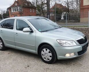 Skoda Skoda Octavia 1.6 TDI DSG Gebrauchtwagen