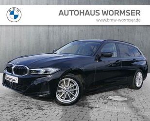 BMW BMW 320d xDrive Touring Head-Up DAB LED RFK Shz PD Gebrauchtwagen