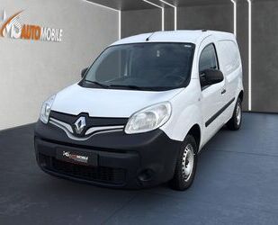 Renault Renault Kangoo Rapid Extra+49TKM+AHK+KLIMAANLAGE Gebrauchtwagen