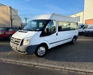 Ford Transit Gebrauchtwagen