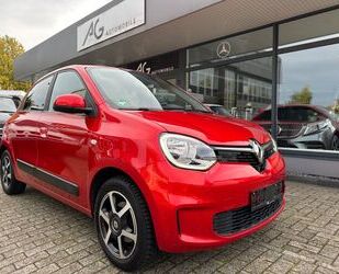 Renault Twingo Gebrauchtwagen