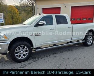 Dodge RAM Gebrauchtwagen