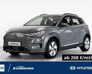 Hyundai Hyundai KONA TREND Elektro *Lieferung möglich Gebrauchtwagen