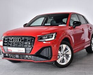 Audi Audi Q2 S 35 TFSI S line S-tronic Gebrauchtwagen