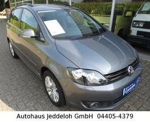 VW Volkswagen Golf Plus Gebrauchtwagen