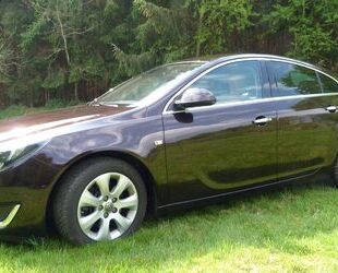 Opel Opel Insignia 2.0 CDTI Innovation 125kW Automatik. Gebrauchtwagen