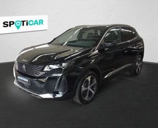 Peugeot Peugeot 3008 GT 130 EAT8, Navi, SHZ Gebrauchtwagen