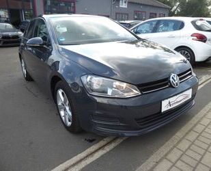 VW Volkswagen Golf VII Lim. Comfortline BMT Gebrauchtwagen