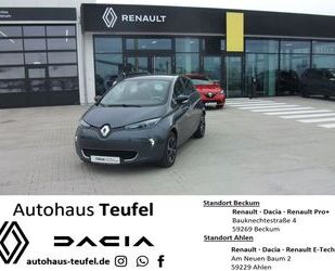 Renault Renault ZOE zzgl. Batteriemiete Z.E. 40 BOSE Gebrauchtwagen