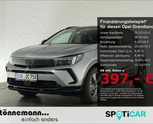 Opel Opel Grandland GS AT+RÜCKFAHRKAMERA+ACC+KEYLESS+SI Gebrauchtwagen