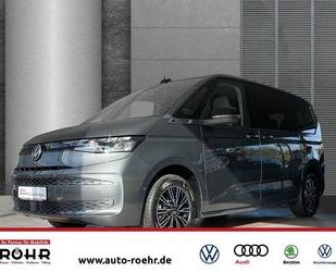 VW Volkswagen T7 Multivan (AHK.SHZ.PDC.GRA.LED.SHZ) Gebrauchtwagen