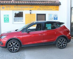 Seat Seat Arona 1.0 TSI 81kW FR Gebrauchtwagen