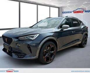 Cupra Cupra Formentor VZ DSG 4x4 Pano Beats Matrix 38% A Gebrauchtwagen