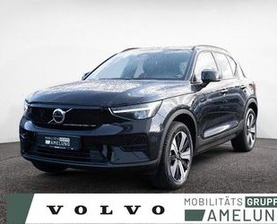 Volvo Volvo XC40 Recharge Single Motor Core NAVI STANDHZ Gebrauchtwagen