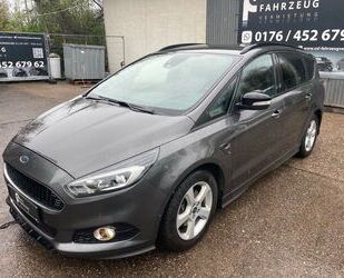 Ford Ford S-Max 2,0 EcoBlue Bi-Turbo 177kW ST-Line Aut. Gebrauchtwagen