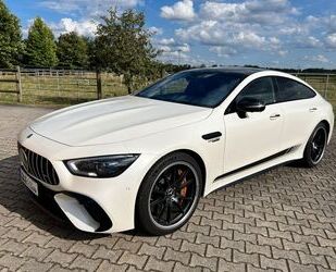 Mercedes-Benz Mercedes-Benz AMG GT 63 S E Performance - MwSt. au Gebrauchtwagen