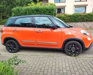 Fiat Fiat 500L Gebrauchtwagen