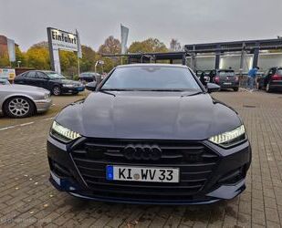 Audi Audi 55 TFSI quattro S tronic ,Luftfahrwerk, kein Gebrauchtwagen