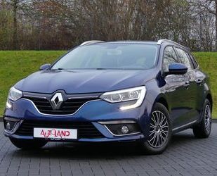 Renault Renault Megane IV Grandtour 1.2 TCe Experience Nav Gebrauchtwagen