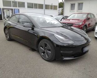 Tesla Tesla Model 3 Long Range Dual AWD Gebrauchtwagen