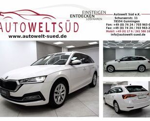 Skoda Skoda Octavia Combi Style First Edition 2.0 TDI DS Gebrauchtwagen