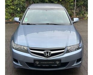 Honda Honda Accord Lim. 2.0 Sport*AUTOMATIK*TÜV*151.000K Gebrauchtwagen