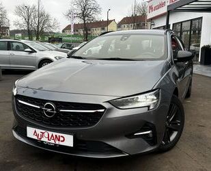 Opel Opel Insignia ST 1.5 Diesel Aut. LED Navi Kamera D Gebrauchtwagen