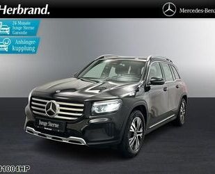 Mercedes-Benz Mercedes-Benz GLB 200 d Progressive MOPF + Anhänge Gebrauchtwagen