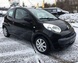 Citroen Citroën C1 Advance *nur 57900 km, HU/AU neu!* Gebrauchtwagen